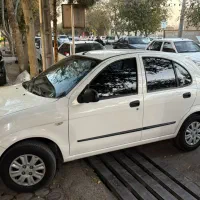 تیبا۲مدل ۱۴۰۱|خودرو سواری و وانت|قم, هفت تیر|دیوار