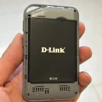 مودم جیبی DLink|مودم و تجهیزات شبکه|تهران, سید خندان (جلفا)|دیوار