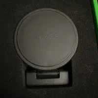 وبکم razer kiyo pro|قطعات و لوازم جانبی رایانه|تهران, تهرانسر غربی|دیوار
