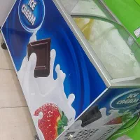 فریزر ۵۰۰ لیتری