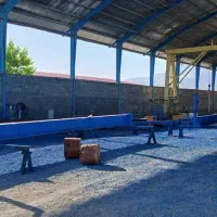 فروش سوله صنعتی ممتاز و آماده بهره‌برداری