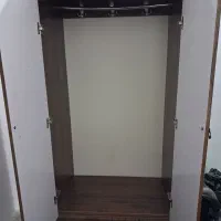 کمد لباس|جاکفشی، کمد، دراور|مشهد, چهارچشمه|دیوار