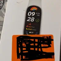 mi smart band 9|ساعت|جیرفت, |دیوار