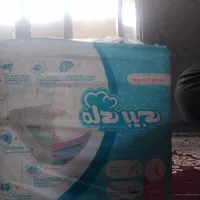 پوشک بچه|اسباب و اثاث بچه|بندر ترکمن, |دیوار