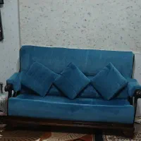 مبلمان هفت نفره