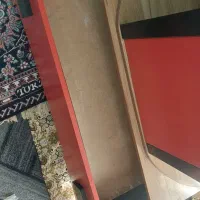 کمد کودک هایگلاس ام دی اف|اسباب و اثاث بچه|مشهد, شترک|دیوار