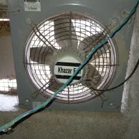 وسایل مزرعه وکار