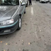 پرشیا ۹۵|خودرو سواری و وانت|تبریز, |دیوار