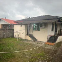 ویلا ۳۰۰ متر بر جاده ساحلی