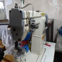 چرخ دوسوزنه