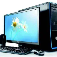 تعمیرات کامپیوتر و نصب ویندوز در محل