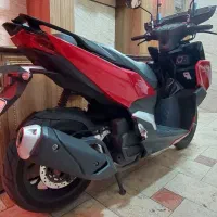 موتور طرح کلیک ۱۶۰ رادیات