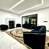 اجاره باغ ویلا استخر آبگرم سرپوشیده|اجارهٔ کوتاه‌مدت ویلا و باغ|صباشهر, |دیوار