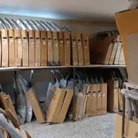 گلگیر کاپوت خام و رنگی ۲۰۶ تیبا پراید پژو ۴۰۵ پارس|قطعات یدکی و لوازم جانبی|تهران, شوش (باغ آذری)|دیوار