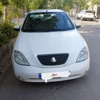 تیبا صفر مدل 97