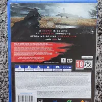 دیسک بازی پلی استیشن فور|کنسول، بازی ویدئویی و آنلاین|مشهد, شهرک مهر آباد|دیوار