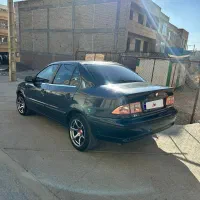 سمند f7|خودرو سواری و وانت|بوکان, |دیوار