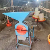 لوازم مرغداری|لوازم جانبی حیوانات|اردبیل, |دیوار