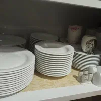 سرویس غذاخوری