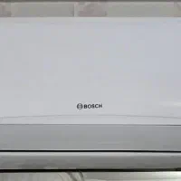 کولرگازی مارک بوش اصل درحدنو|کولر گازی و فن‌کوئل|تبریز, |دیوار