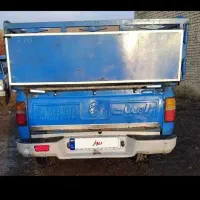 نیسان۸۹|خودرو سواری و وانت|مشگین شهر, |دیوار