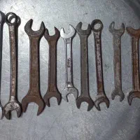 آچار|ابزارآلات|قم, شاه ابراهیم|دیوار