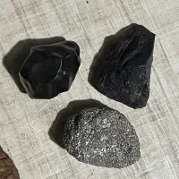 سنگ و شهاب سنگ