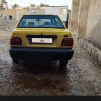 تاکسی 87|خودرو سواری و وانت|بندر گناوه, |دیوار