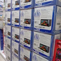 HOKO+توستر لمسی فندارشیشه دوجداره 2س گارانتی ارسال|اجاق گاز و لوازم برقی پخت‌وپز|مشهد, شهید آوینی|دیوار