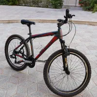 دوچرخه اورلرد 26 اصلی تایوانی|دوچرخه، اسکیت، اسکوتر|قم, پردیسان|دیوار