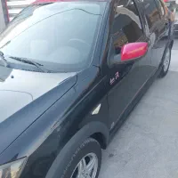 کوییک Rمدل 99 مانیتور دار|خودرو سواری و وانت|بوشهر, |دیوار