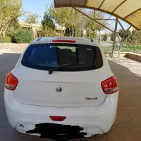 تیبا2مدل1400تحویل اسفند