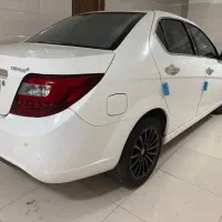 دنا پلاس تیپ ۲ مدل ۹۸|خودرو سواری و وانت|زنجان, |دیوار