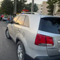 سورنتو۲۰۱۲ فول۶سیلندر۳۵۰۰|خودرو سواری و وانت|شیراز, قدوسی شرقی|دیوار