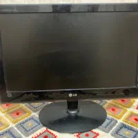 مانیتور LG بیست اینچ