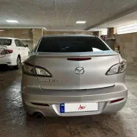مزدا 3 نیو‌|خودرو سواری و وانت|کرمان, |دیوار