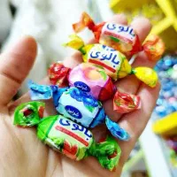 شکلات پذیرایی  ۲۹۹/۰۰۰           مجالس جشن و شادی