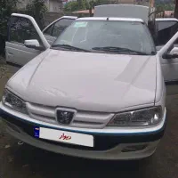 فروش پژو پارس سال مدل ۴۰۲ سفارشی هستش