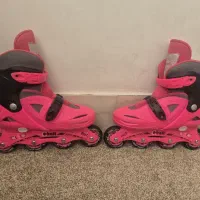 اسکیت سایز۳۶تا۴۰