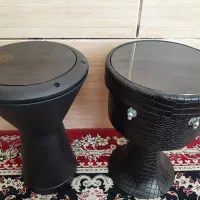 نی انبان|سازهای بادی|زرقان, |دیوار