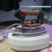اتو بخارسیلتر ترک اصل