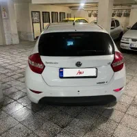 فروش فوری برلیانس ۳۲۰ اتوماتیک ۱۶۵۰ مدل ۹۷|خودرو سواری و وانت|تهران, سلسبیل جنوبی|دیوار