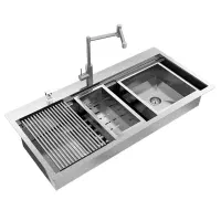 سینک کن اکبند