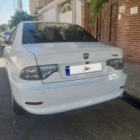 سورن موتور پارس ۴۰۳|خودرو سواری و وانت|دزفول, |دیوار