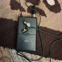 فروش میکروفون حرفه ای akg