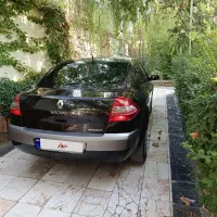 مگان مدل90|خودرو سواری و وانت|اصفهان, اشکاوند|دیوار
