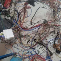 باطری سازی برق خودرو