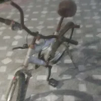 دوچرخه