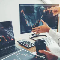 آموزش صفر تاصد ترید و تحلیل (کریپتو کارنسی فارکس )|خدمات آموزشی|قم, حاج زینل|دیوار