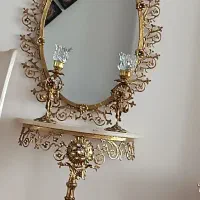 آینه‌‌کنسول‌‌|آینه|اهر, |دیوار